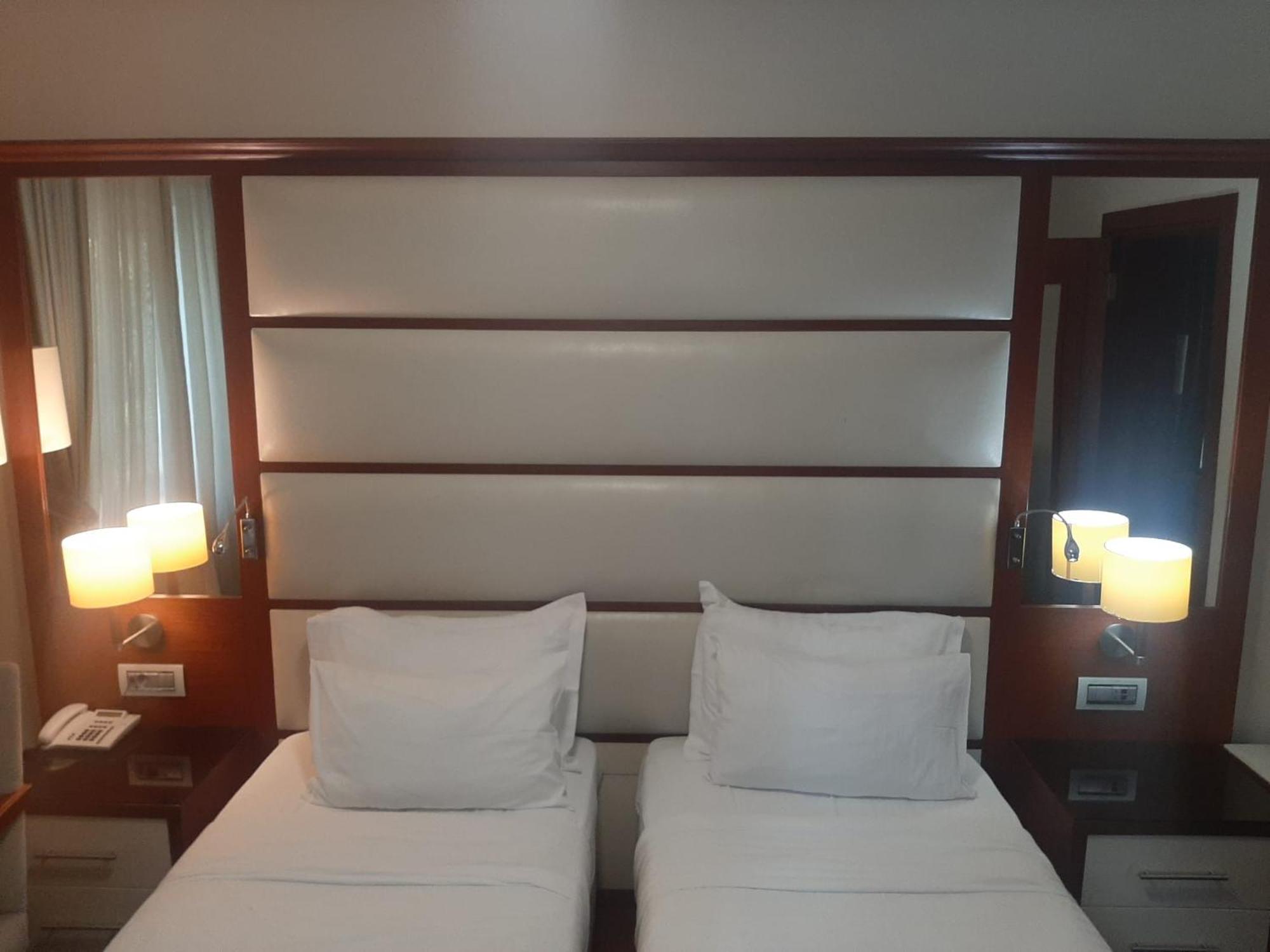 Dareyn Hotel อิสตันบูล ภายนอก รูปภาพ