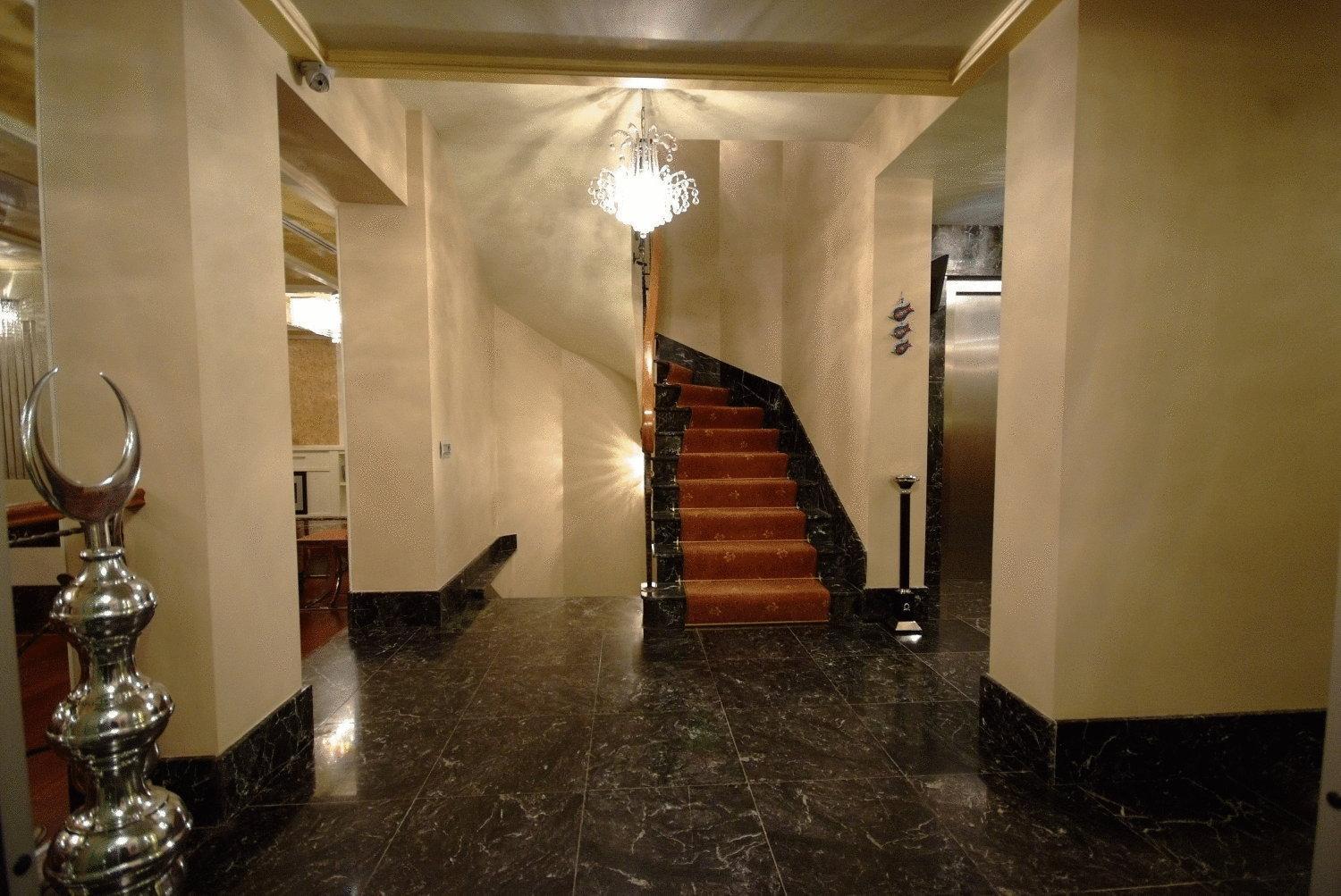 Dareyn Hotel อิสตันบูล ภายนอก รูปภาพ