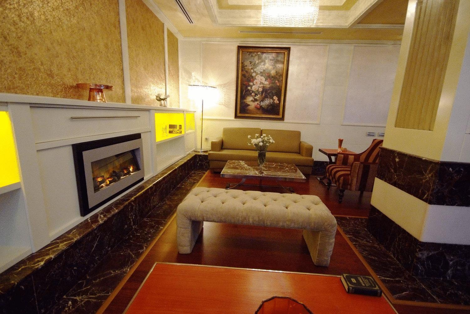 Dareyn Hotel อิสตันบูล ภายนอก รูปภาพ