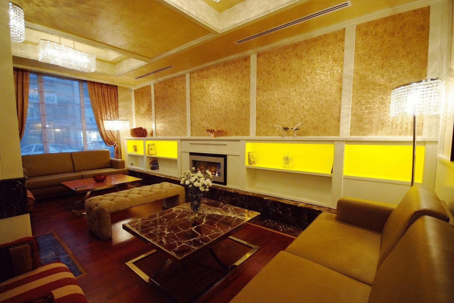 Dareyn Hotel อิสตันบูล ภายนอก รูปภาพ