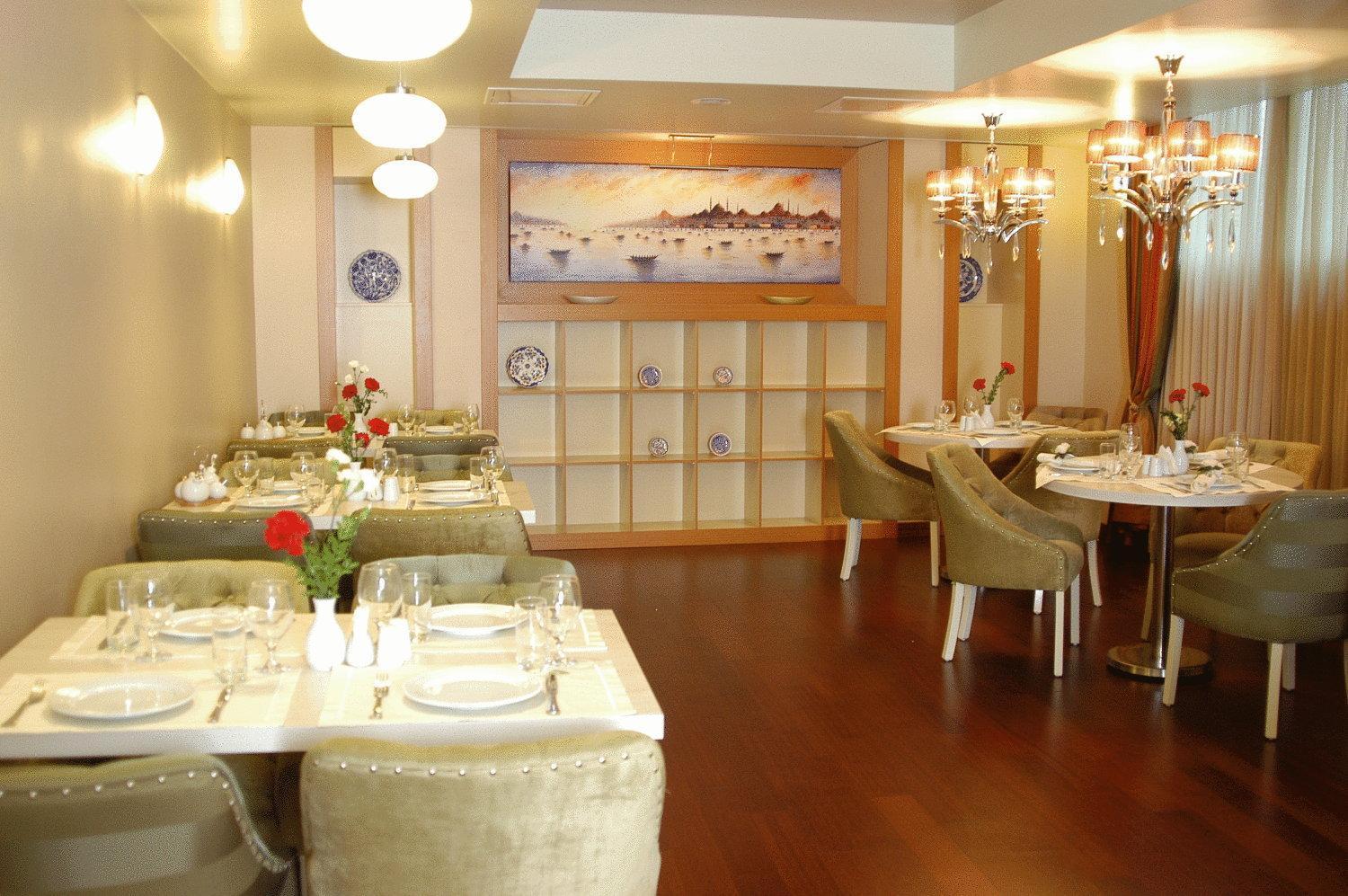 Dareyn Hotel อิสตันบูล ภายนอก รูปภาพ