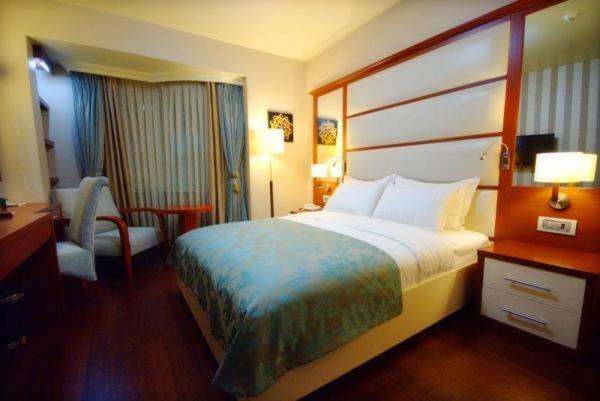 Dareyn Hotel อิสตันบูล ห้อง รูปภาพ